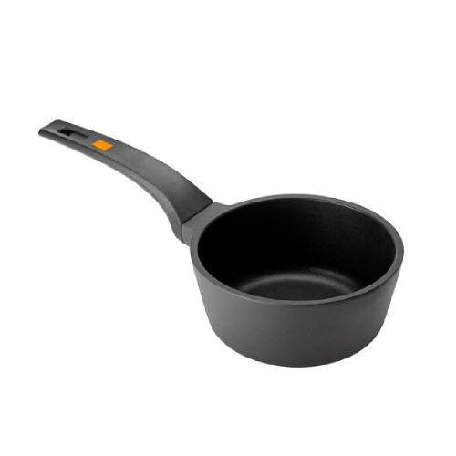 POT  EFFICIENT (A273816) ΓΑΛΑΤΙΕΡΑ BLACK 16CM/1,25Lt